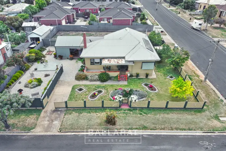 Main view of Homely house listing, 253 Gladstone Street, Maryborough VIC 3465