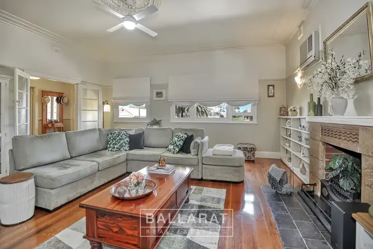 Third view of Homely house listing, 253 Gladstone Street, Maryborough VIC 3465