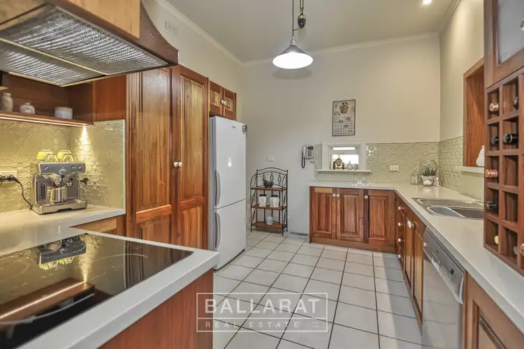 Fifth view of Homely house listing, 253 Gladstone Street, Maryborough VIC 3465