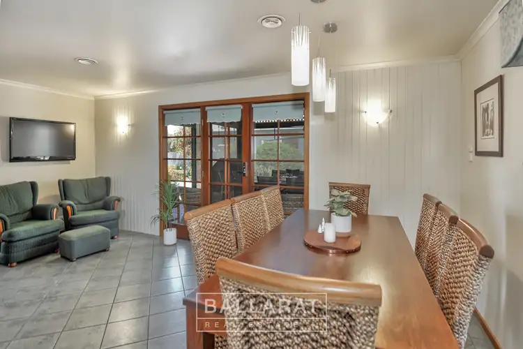 Seventh view of Homely house listing, 253 Gladstone Street, Maryborough VIC 3465