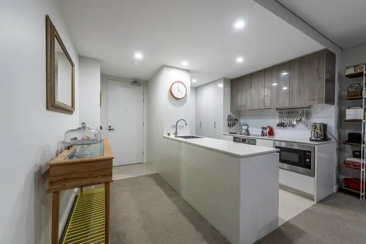 Fourth view of Homely apartment listing, 5/30 Blackall Street, Barton ACT 2600