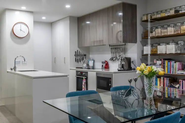 Fifth view of Homely apartment listing, 5/30 Blackall Street, Barton ACT 2600