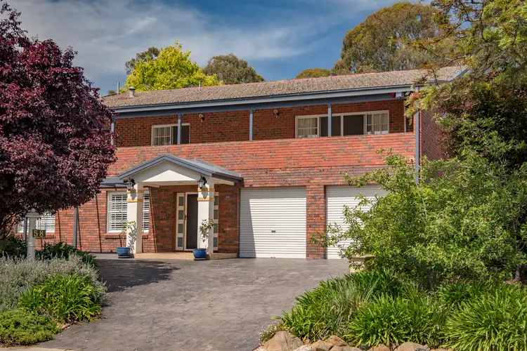 58 Brereton Street, Garran ACT 2605