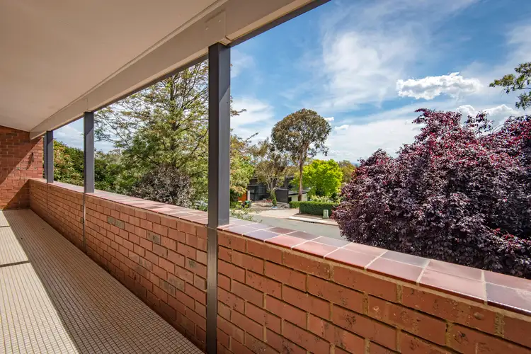 Second view of Homely house listing, 58 Brereton Street, Garran ACT 2605