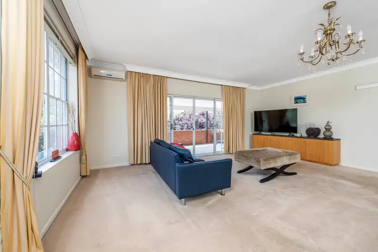 Third view of Homely house listing, 58 Brereton Street, Garran ACT 2605