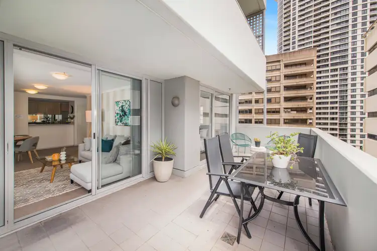 602/2-4 Atchison Street, St Leonards NSW 2065