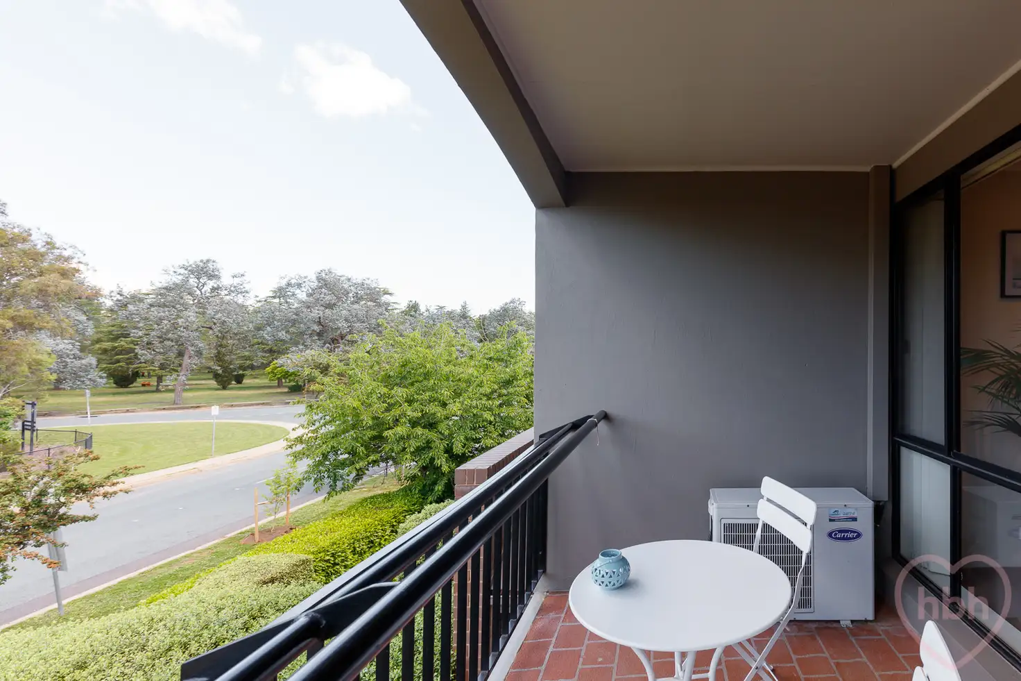 Main view of Homely apartment listing, 4/5 Wise Street, Braddon ACT 2612