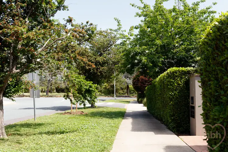 Third view of Homely apartment listing, 4/5 Wise Street, Braddon ACT 2612