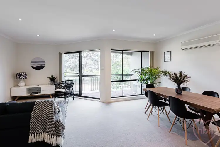 Fourth view of Homely apartment listing, 4/5 Wise Street, Braddon ACT 2612