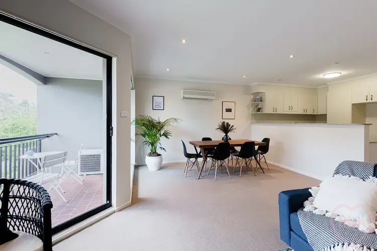 Fifth view of Homely apartment listing, 4/5 Wise Street, Braddon ACT 2612