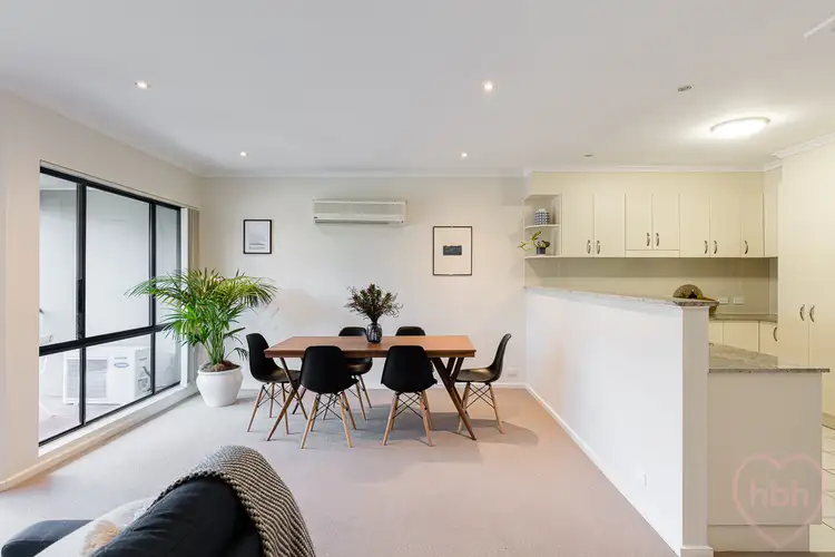 Sixth view of Homely apartment listing, 4/5 Wise Street, Braddon ACT 2612