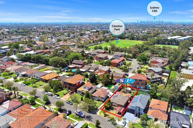 19 Glamis Street, Kingsgrove NSW 2208
