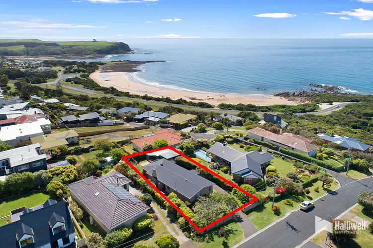 Main view of Homely house listing, 146 Percy Street, Devonport TAS 7310