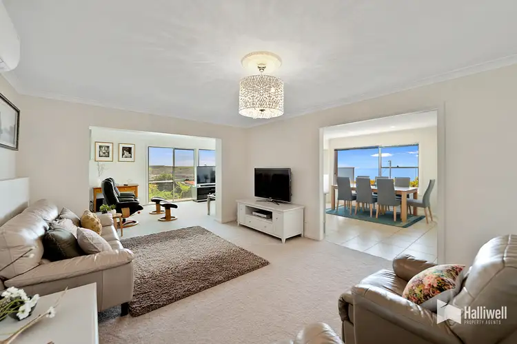 Second view of Homely house listing, 146 Percy Street, Devonport TAS 7310