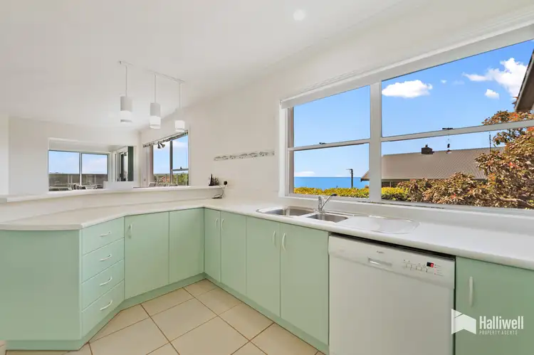 Third view of Homely house listing, 146 Percy Street, Devonport TAS 7310