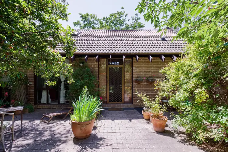 50/85 Crozier Circuit, Kambah ACT 2902