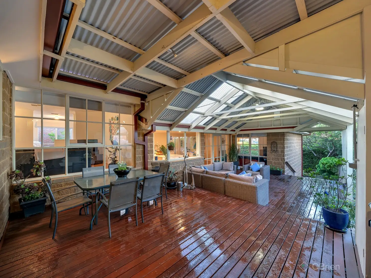 Main view of Homely house listing, 50 Lawrence Drive, Berwick VIC 3806