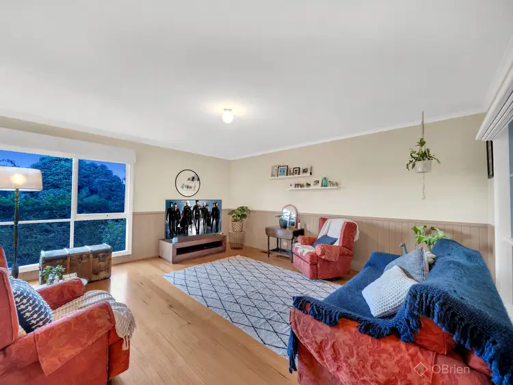 Third view of Homely house listing, 50 Lawrence Drive, Berwick VIC 3806
