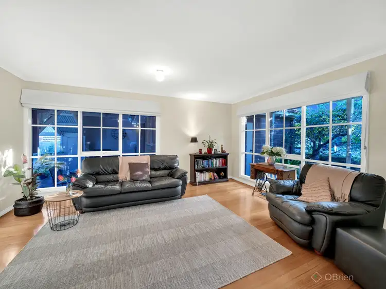 Fourth view of Homely house listing, 50 Lawrence Drive, Berwick VIC 3806