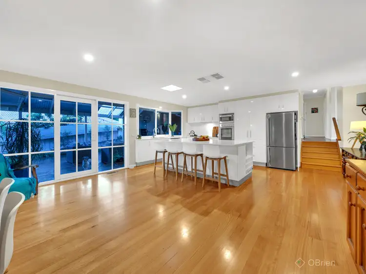 Fifth view of Homely house listing, 50 Lawrence Drive, Berwick VIC 3806