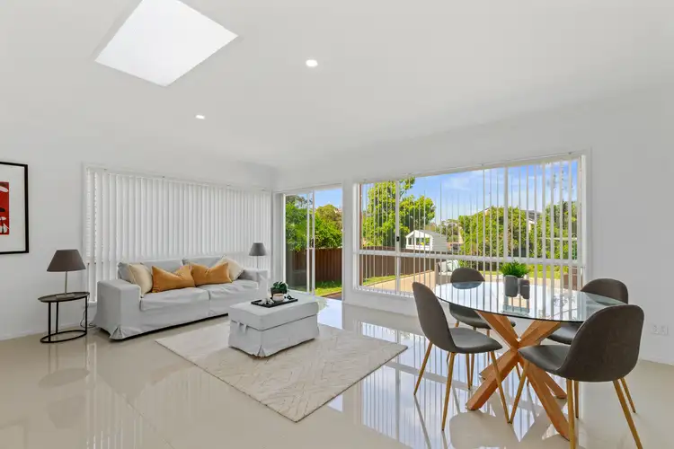Second view of Homely house listing, 56 Brushwood Drive, Alfords Point NSW 2234