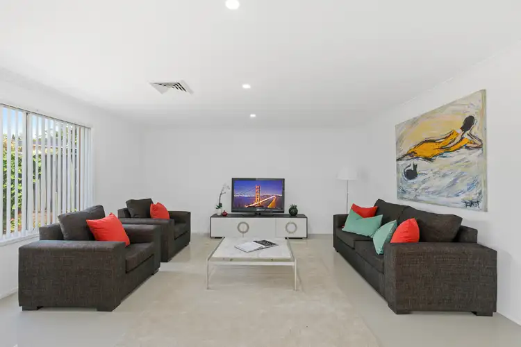 Fifth view of Homely house listing, 56 Brushwood Drive, Alfords Point NSW 2234