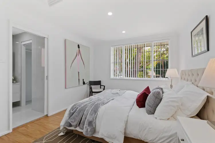 Sixth view of Homely house listing, 56 Brushwood Drive, Alfords Point NSW 2234