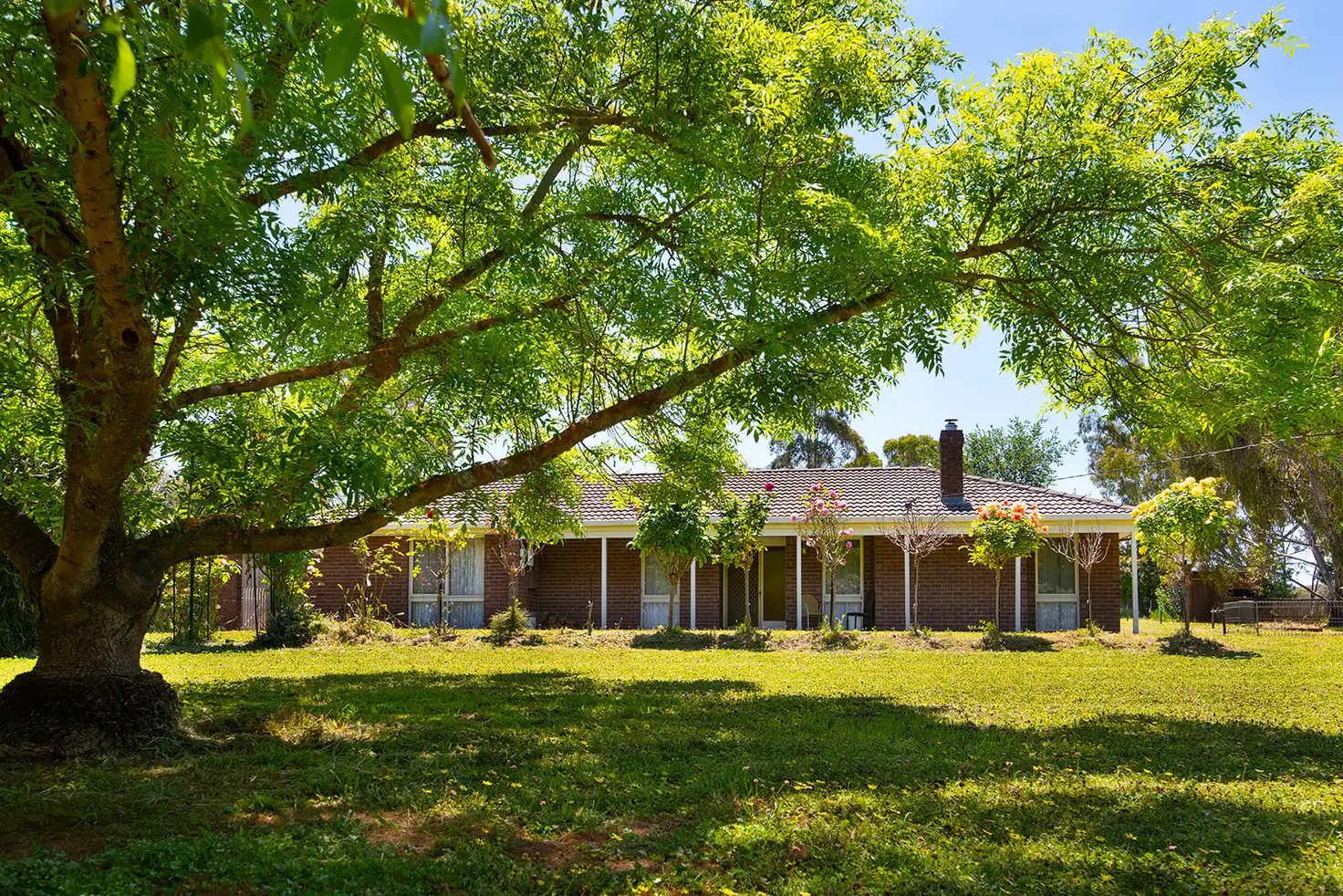 Main view of Homely house listing, 78 Allans Road, Maldon VIC 3463