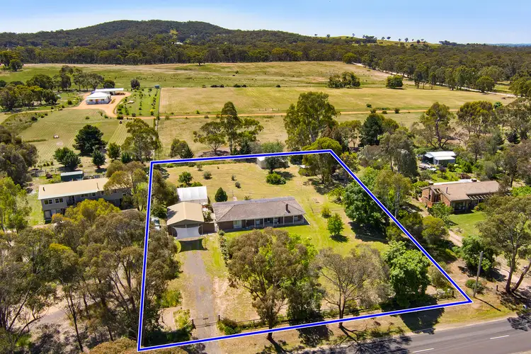 Second view of Homely house listing, 78 Allans Road, Maldon VIC 3463