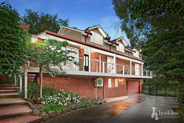 4 Caramut Court, Warranwood VIC 3134