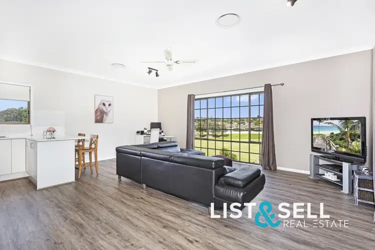 Third view of Homely house listing, 34 Balook Crescent, Bradbury NSW 2560