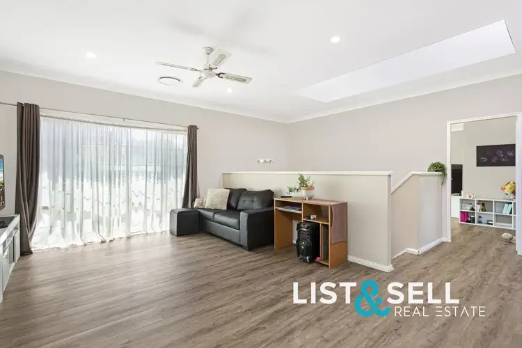 Sixth view of Homely house listing, 34 Balook Crescent, Bradbury NSW 2560