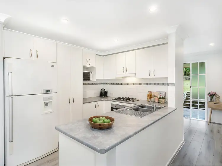 Second view of Homely house listing, 16 Honeysuckle Close, Glenning Valley NSW 2261