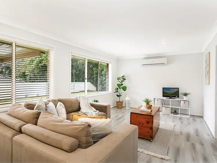 Third view of Homely house listing, 16 Honeysuckle Close, Glenning Valley NSW 2261