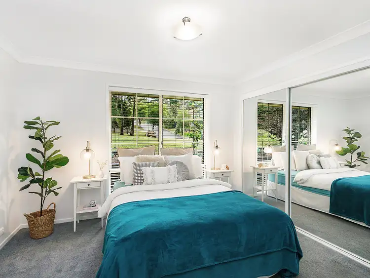 Fourth view of Homely house listing, 16 Honeysuckle Close, Glenning Valley NSW 2261