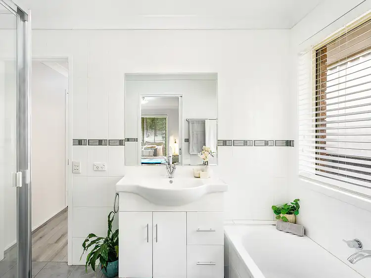 Fifth view of Homely house listing, 16 Honeysuckle Close, Glenning Valley NSW 2261