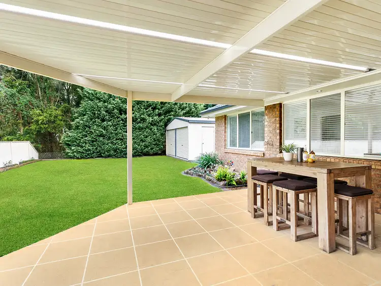 Sixth view of Homely house listing, 16 Honeysuckle Close, Glenning Valley NSW 2261