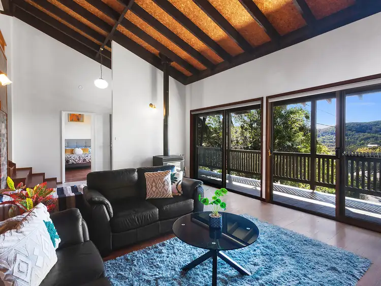 Second view of Homely house listing, 4 Dan Place, Forresters Beach NSW 2260