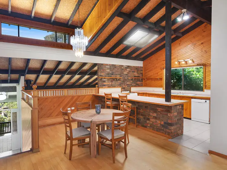 Third view of Homely house listing, 4 Dan Place, Forresters Beach NSW 2260