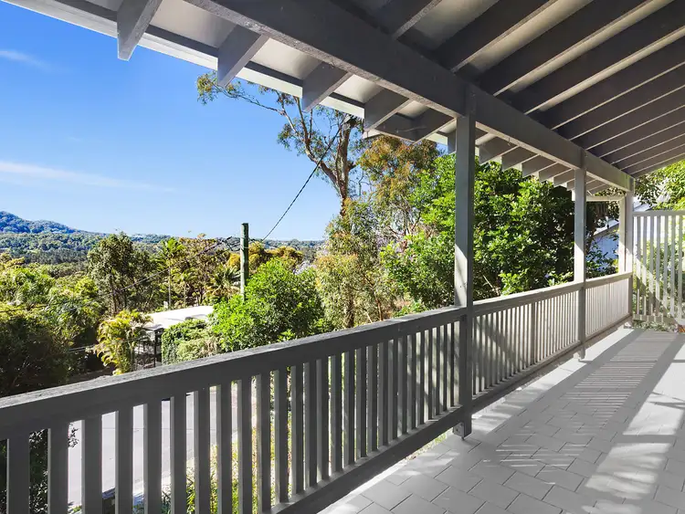Fourth view of Homely house listing, 4 Dan Place, Forresters Beach NSW 2260