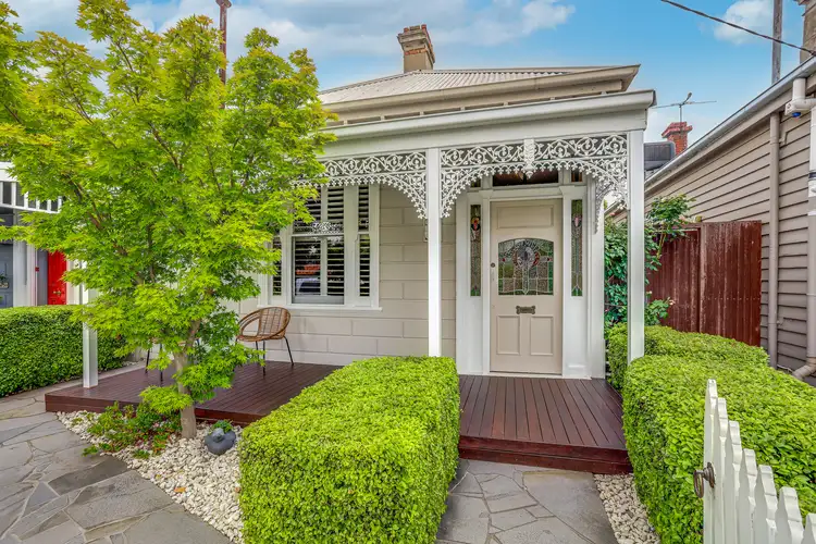 Main view of Homely house listing, 231 Douglas Parade, Newport VIC 3015