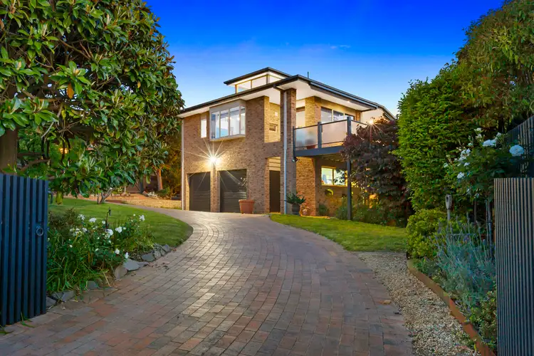 Fourth view of Homely house listing, 42 Stanley Crescent, Mount Martha VIC 3934