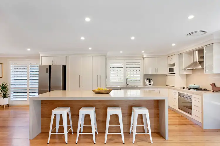 Third view of Homely house listing, 80 Lascelles Road, Narraweena NSW 2099