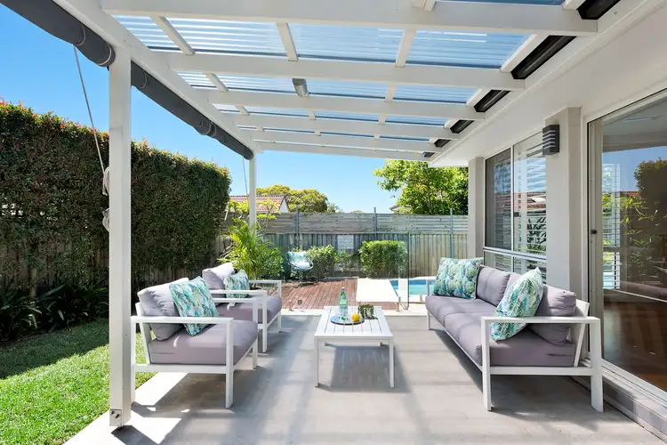 Fifth view of Homely house listing, 80 Lascelles Road, Narraweena NSW 2099
