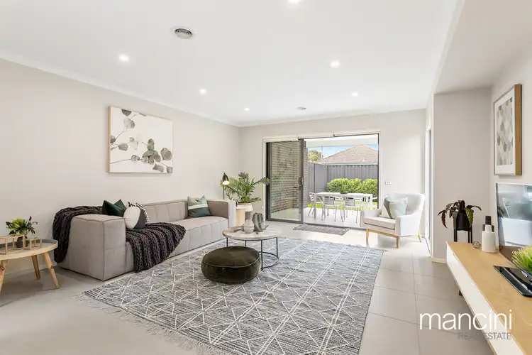 Sixth view of Homely townhouse listing, 2 Waters Drive, Seaholme VIC 3018