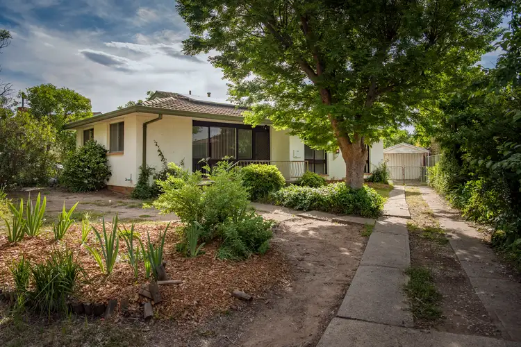 Main view of Homely house listing, 59 Pennefather Street, Higgins ACT 2615