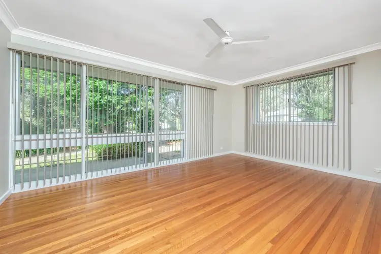 Second view of Homely house listing, 59 Pennefather Street, Higgins ACT 2615