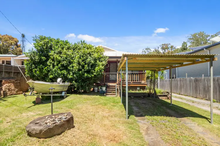 295 Sawtell Road, Boambee East NSW 2452