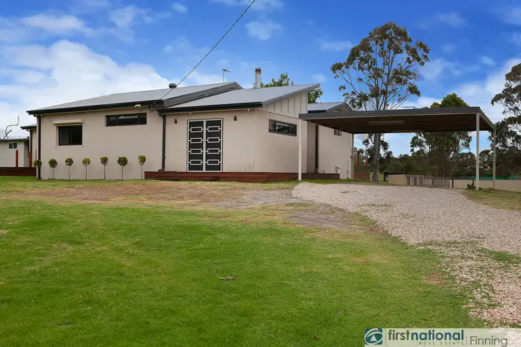 Second view of Homely rural property listing, 33 Stanley Road, Devon Meadows VIC 3977
