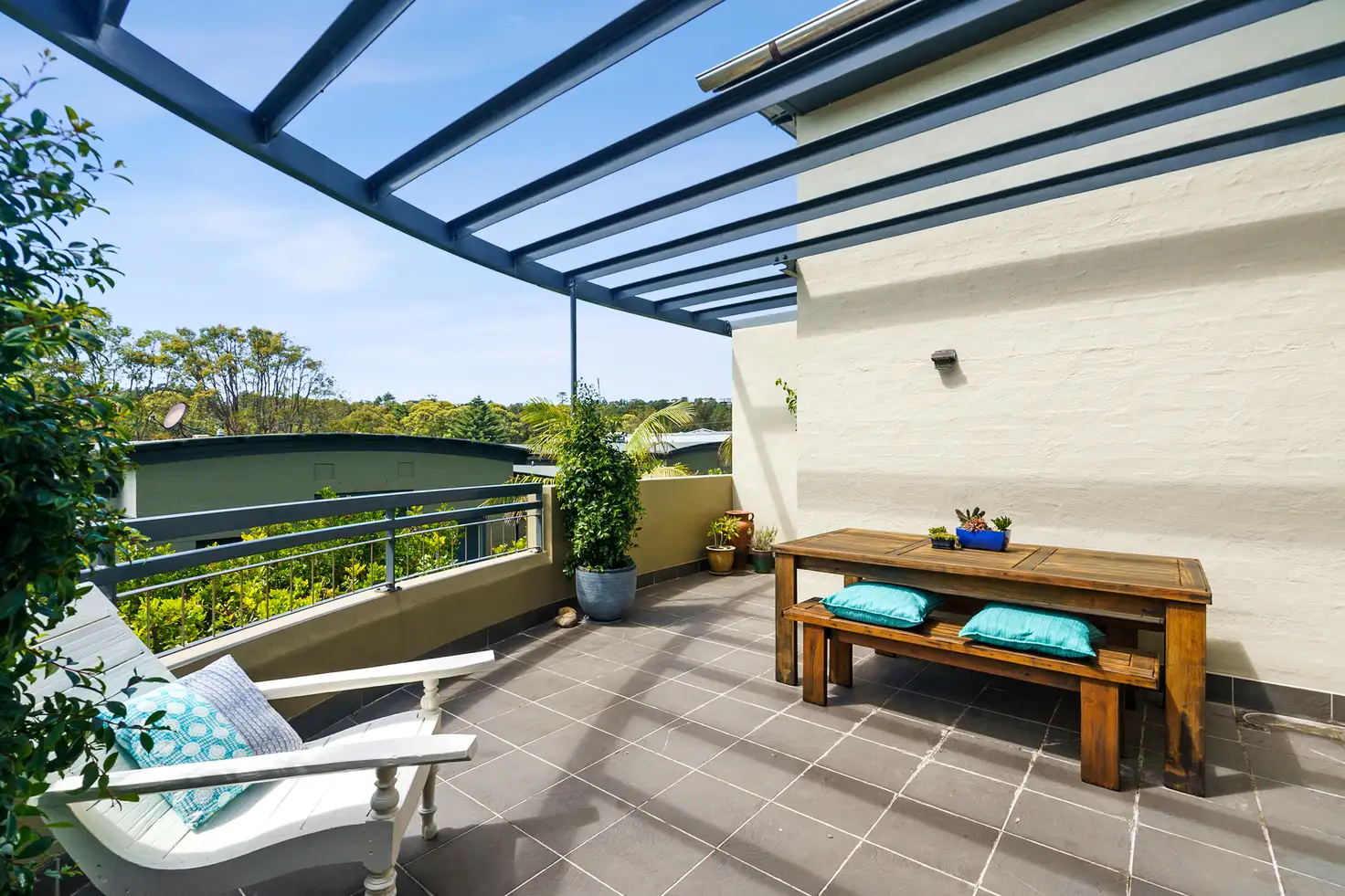 Main view of Homely apartment listing, 28/17-19 Old Barrenjoey Road, Avalon Beach NSW 2107